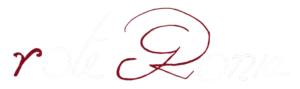 Logo roteRonia